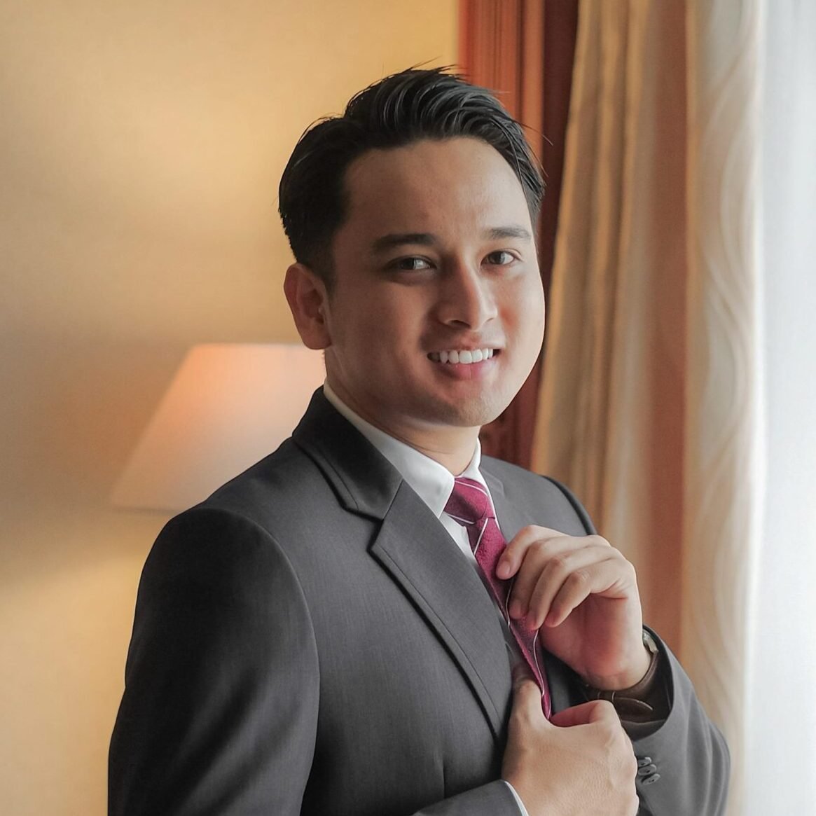 Fachrizi Ichsan Efrial