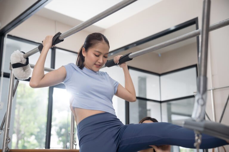 Tips Memilih Gym Nyaman untuk Pemula