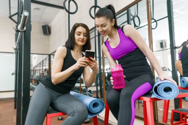 Tren Gym Minimalis Jepang di Kota Besar