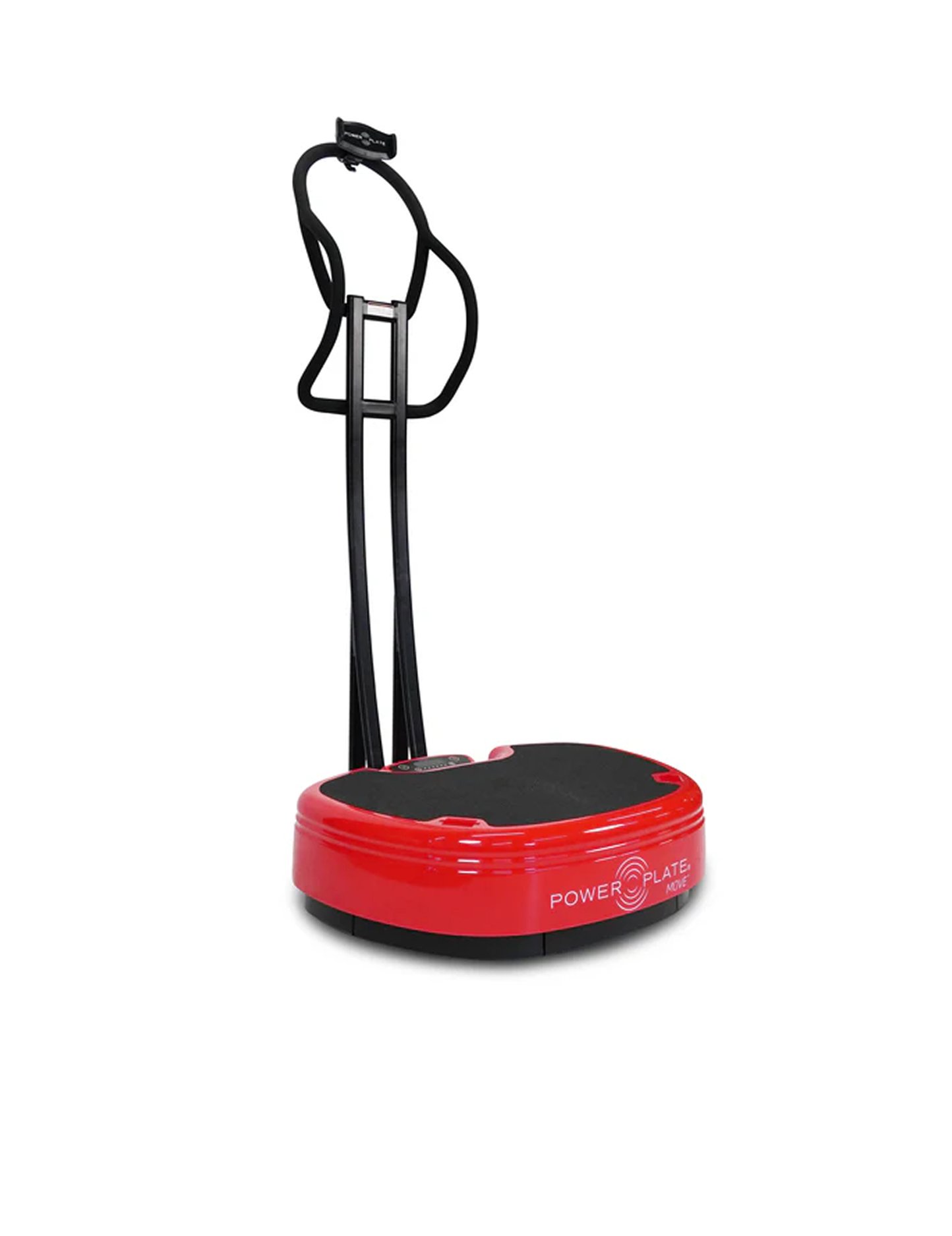 Move Power Plate