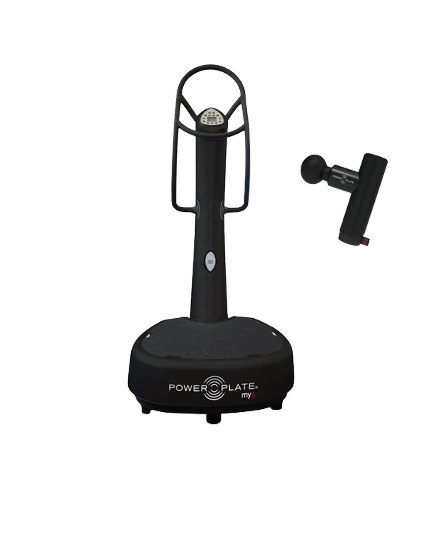 Power Plate My 5