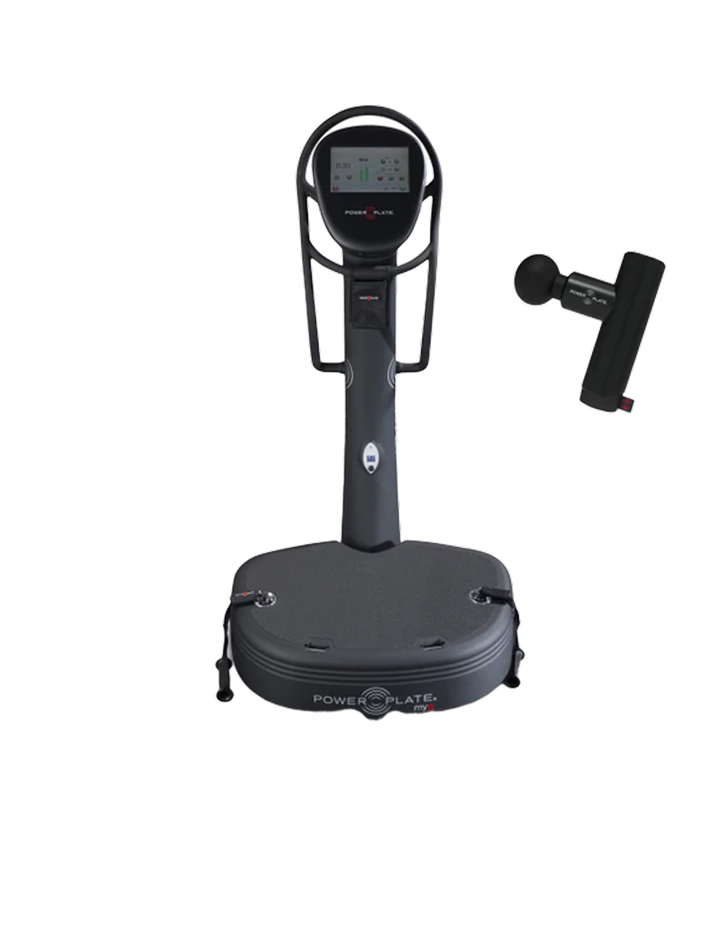 Power Plate My 8