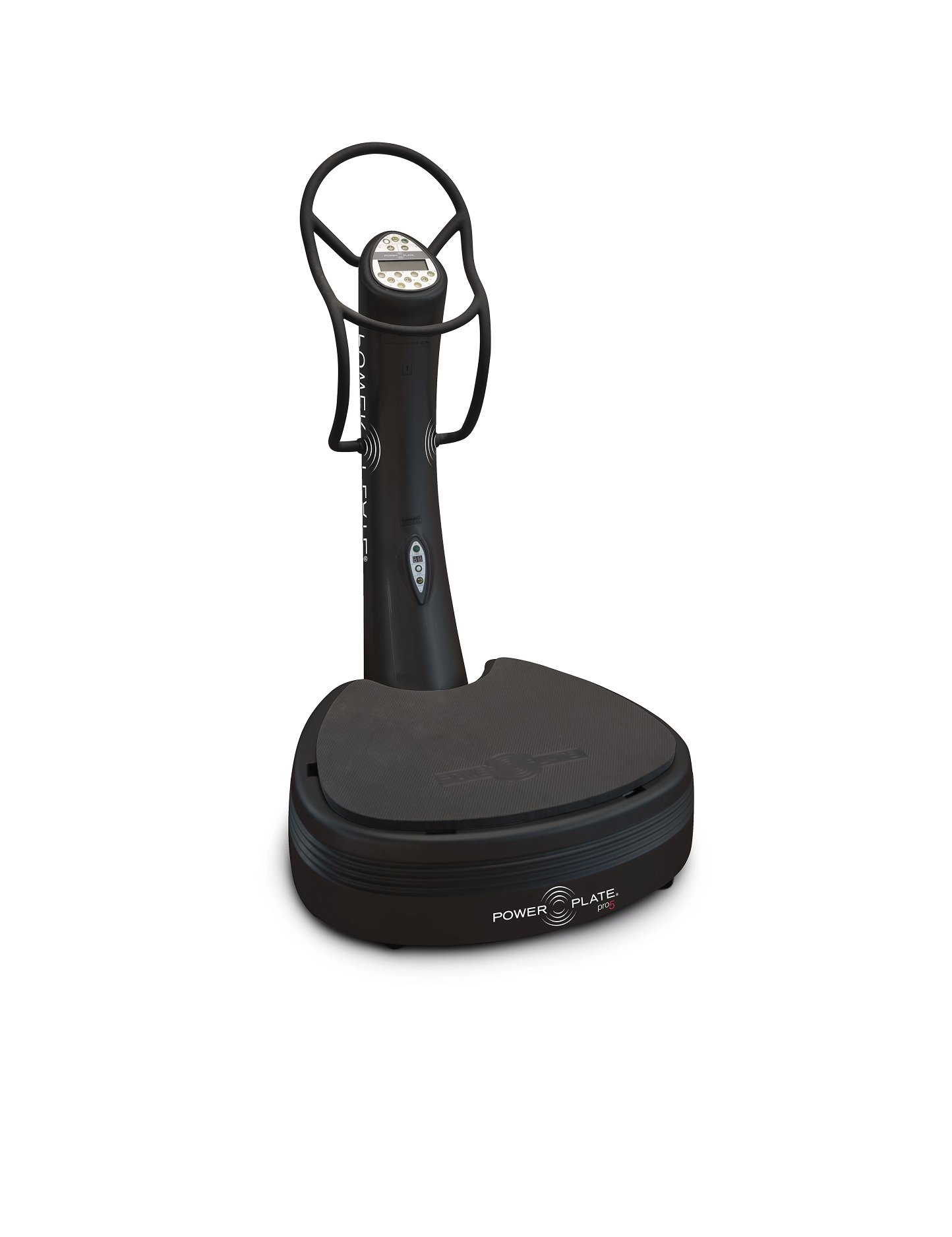 Power Plate Pro 5