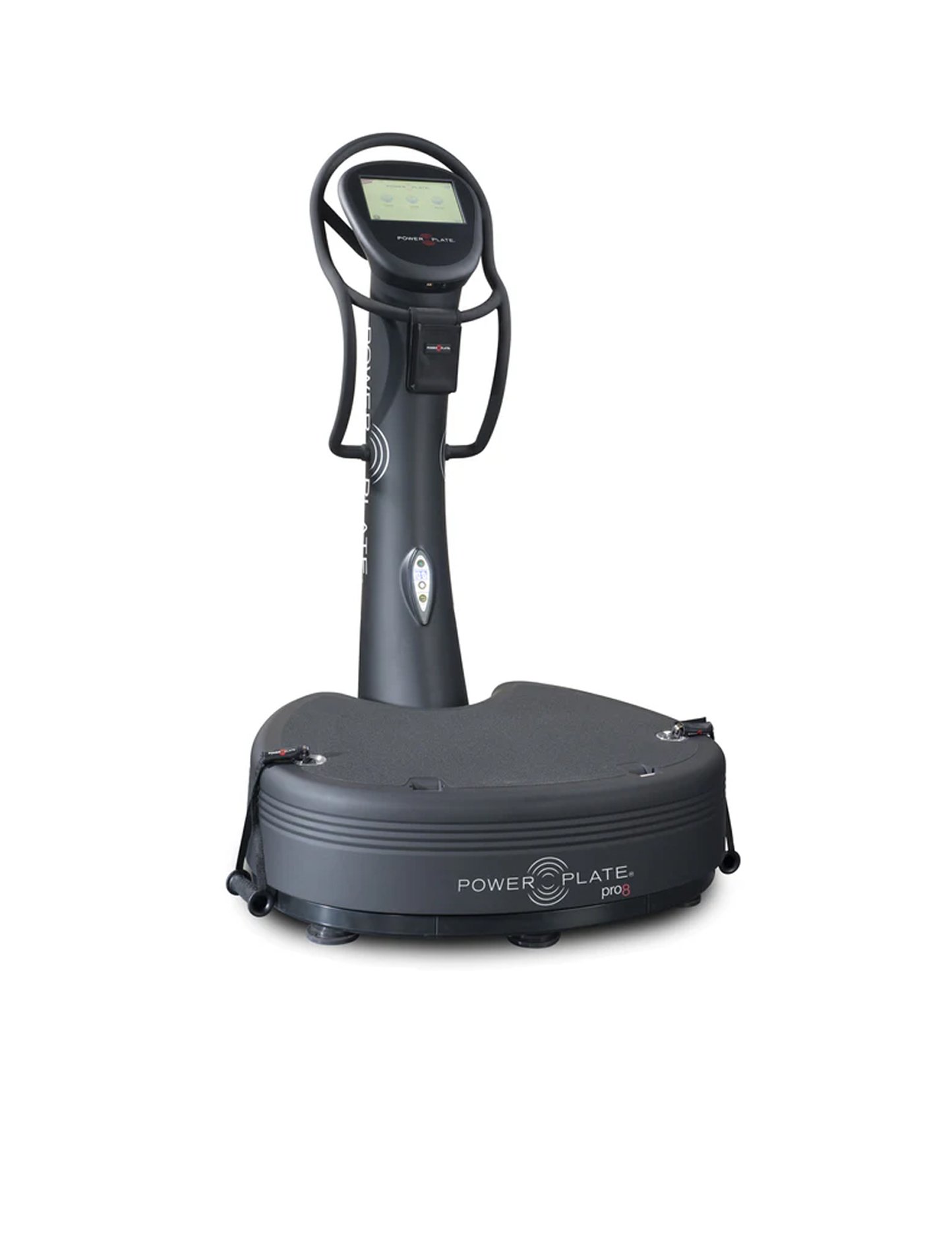 Power Plate Pro 8